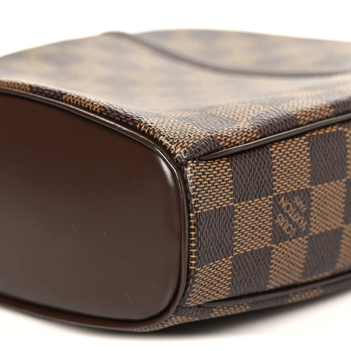 Louis Vuitton Damier Ebene Ipanema PM 9 of 9