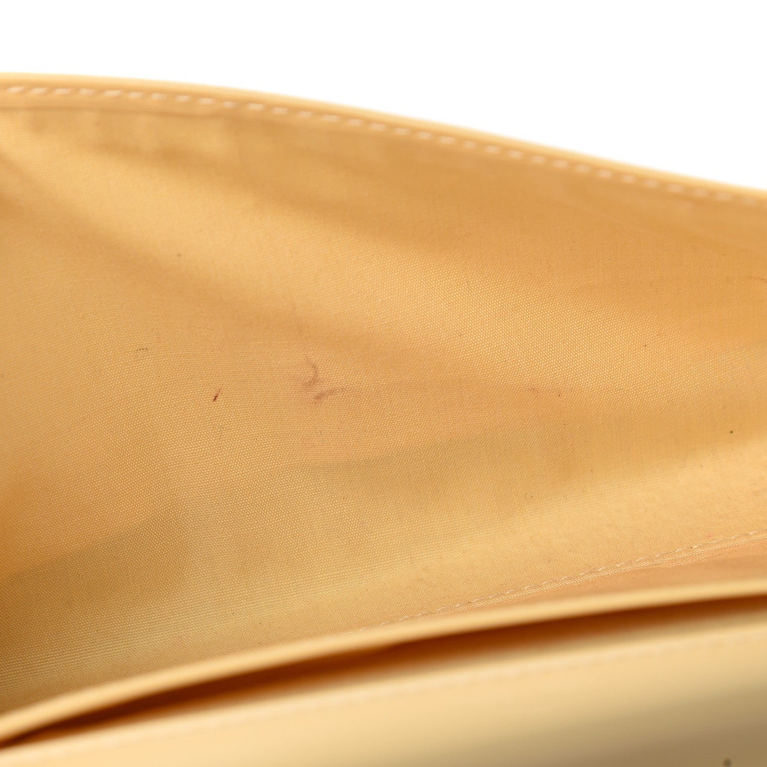Louis Vuitton Epi Honfleur Vanilla 8 of 11
