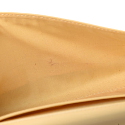 Louis Vuitton Epi Honfleur Vanilla 8 of 11