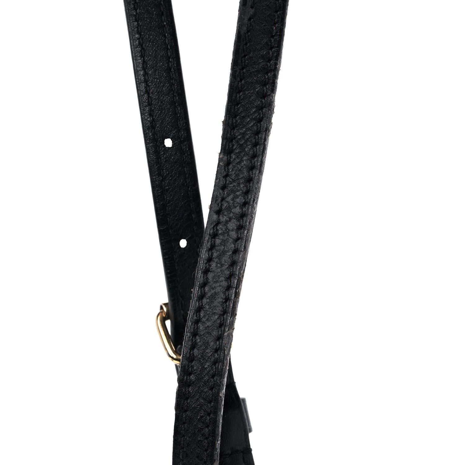 Louis Vuitton Reverse Monogram Trunk Clutch 14 of 14