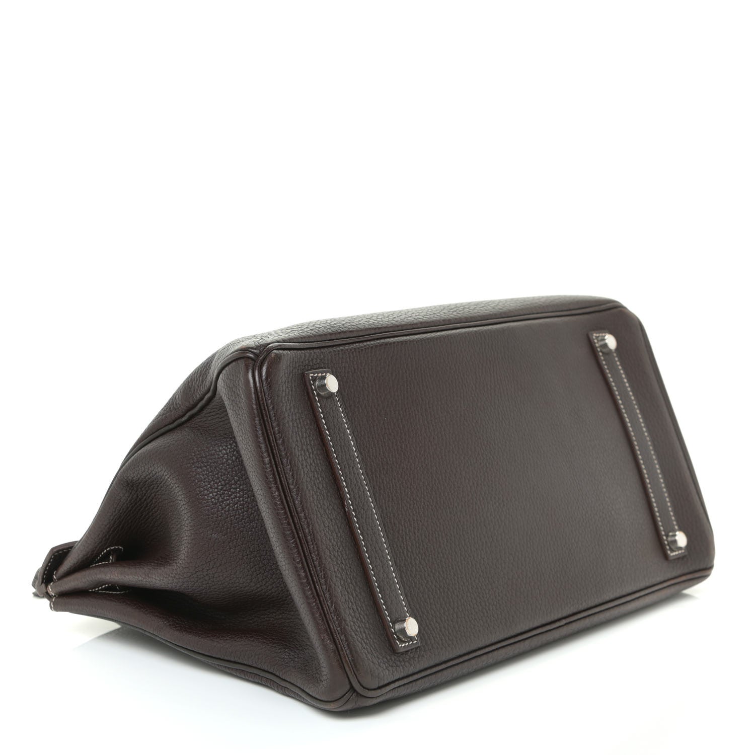 Hermes Fjord Birkin 35 Ebene 4 of 23