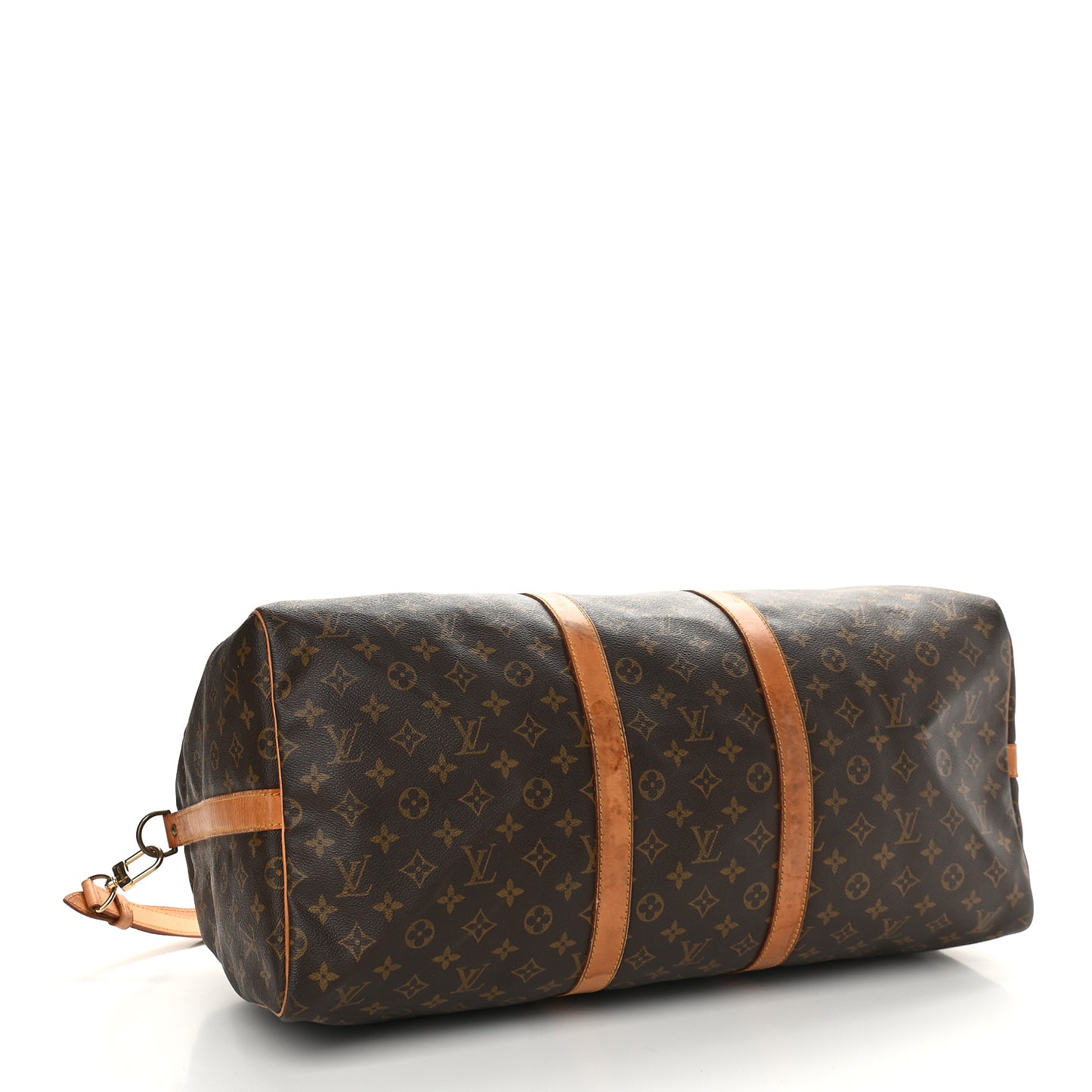 Monogram Keepall Bandouliere 55