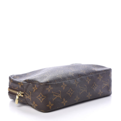 Louis Vuitton Monogram Trousse Toilette 23 7 of 9