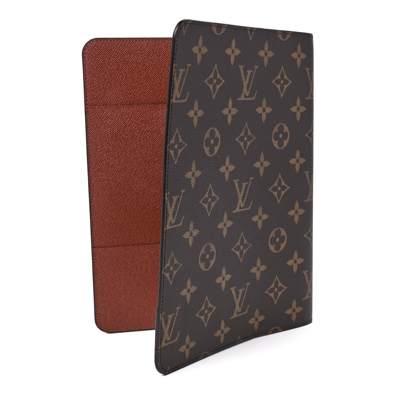 Louis Vuitton Monogram Desk Agenda Cover 3 of 12