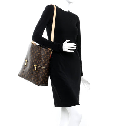Louis Vuitton Monogram Melie 2 of 7