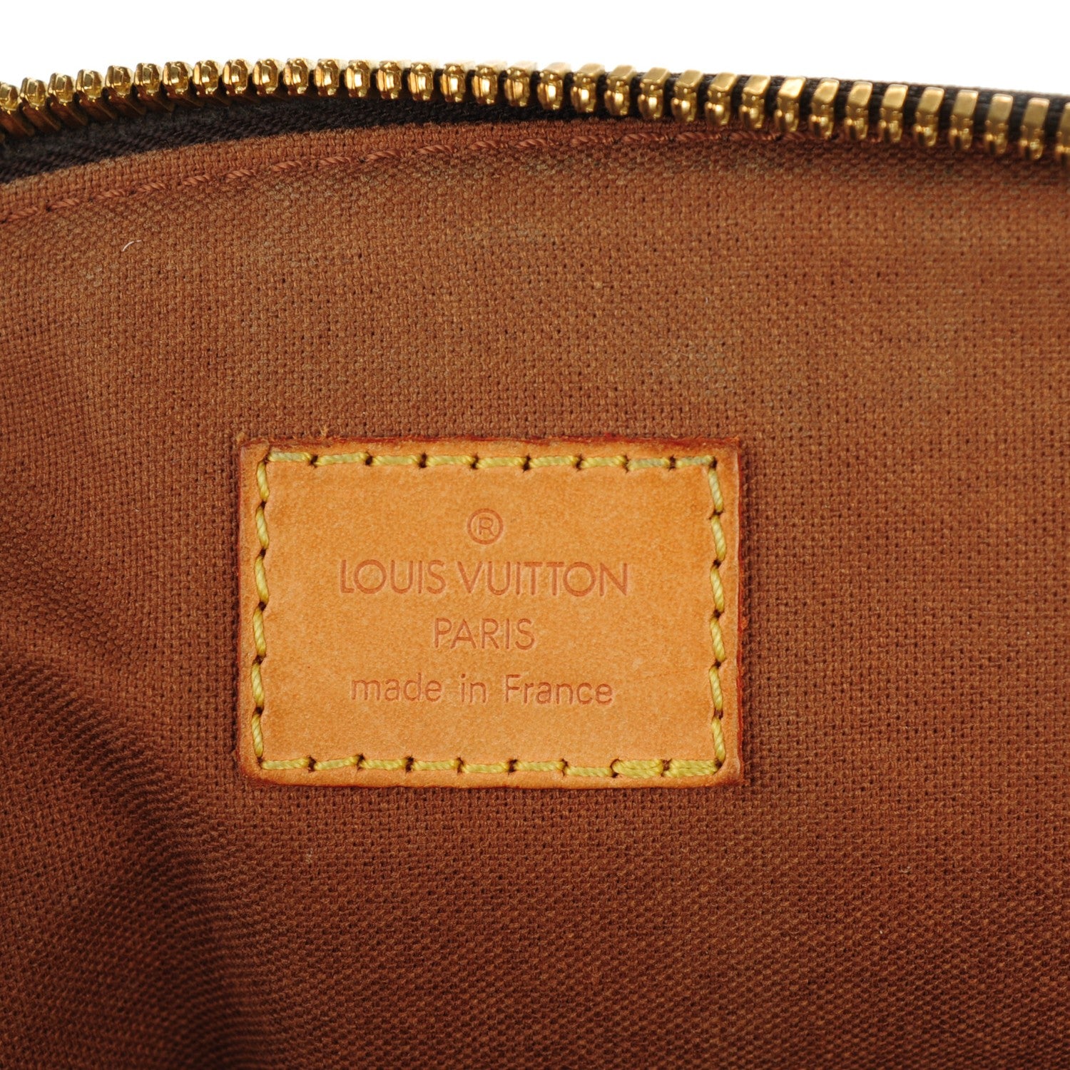 Louis Vuitton Monogram Tivoli GM 6 of 7