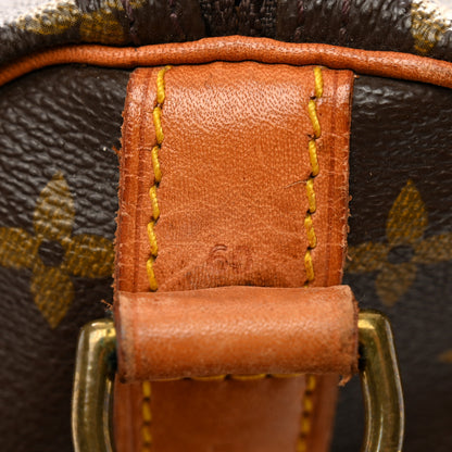 Louis Vuitton Monogram Keepall Bandouliere 60 9 of 16