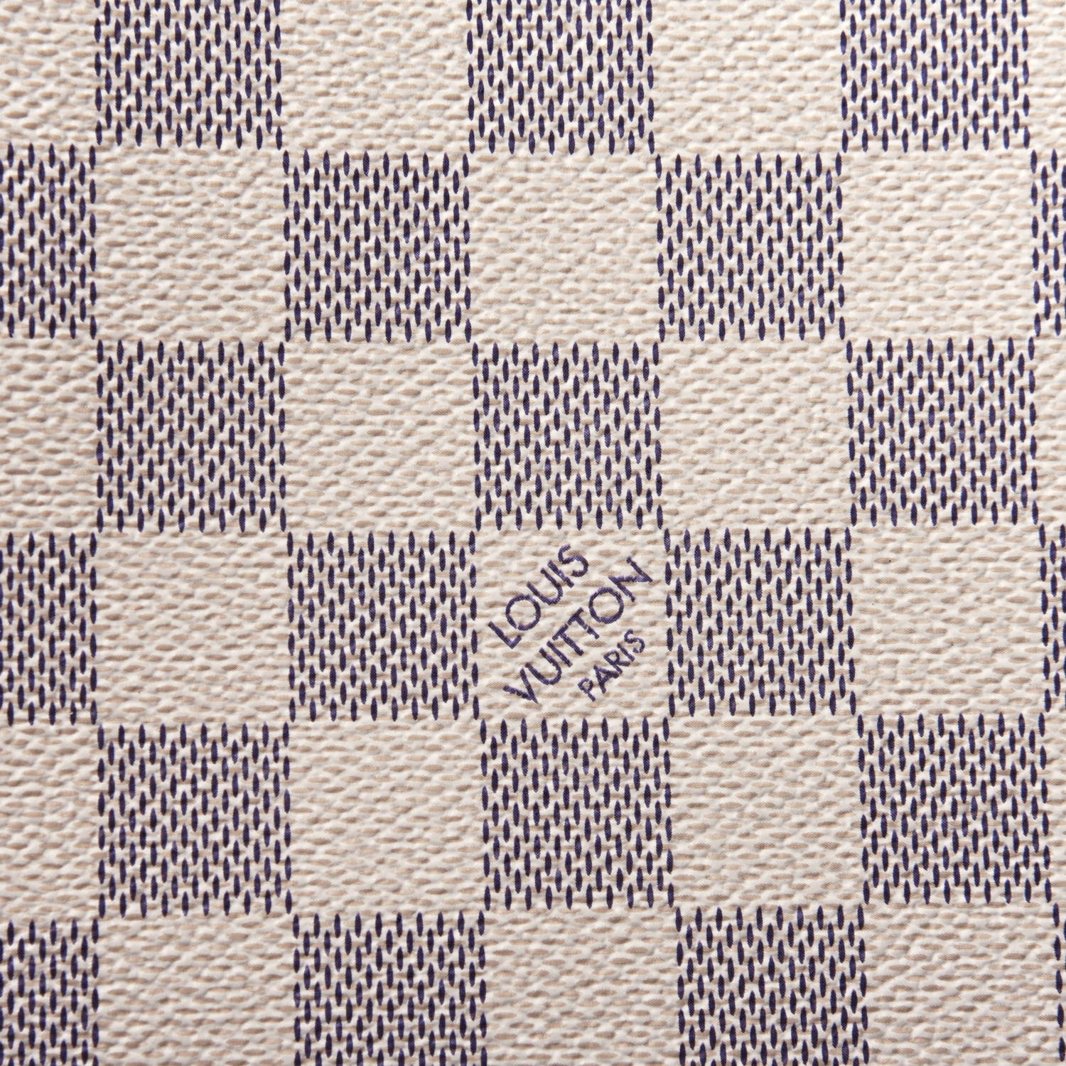 Louis Vuitton Damier Azur Neo Neverfull MM Rose Ballerine 10 of 12