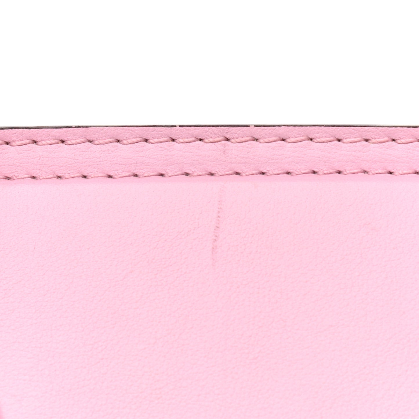 Calfskin Medium Palazzo Empire Bag Pink