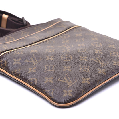 Louis Vuitton Monogram Pochette Valmy 6 of 14