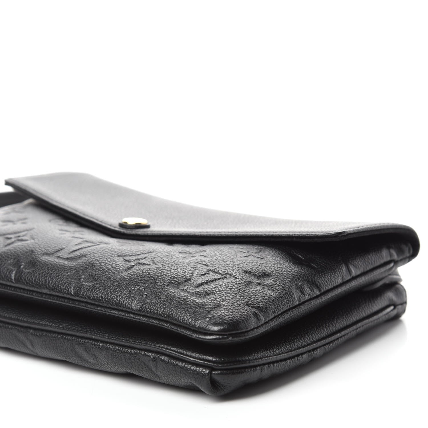 Louis Vuitton Empreinte Twice Black 8 of 11