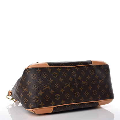Louis Vuitton Monogram Estrela MM 5 of 16