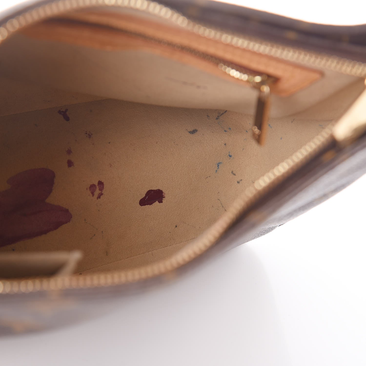 Louis Vuitton Monogram Looping MM 9 of 16