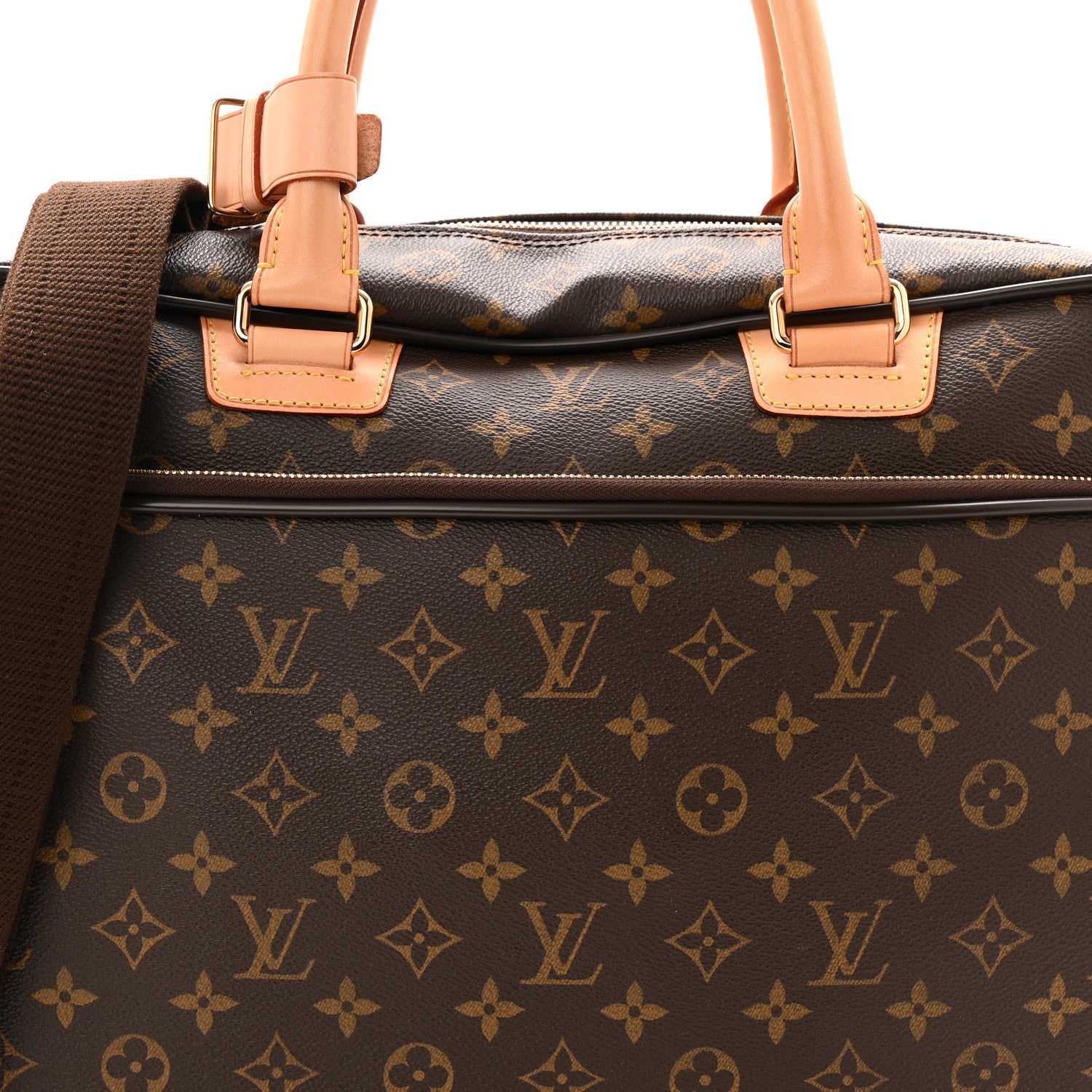 Louis Vuitton Monogram Icare Bag 7 of 10