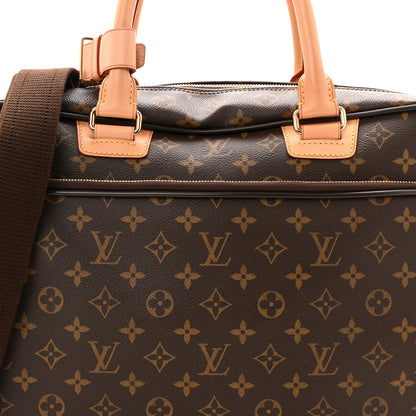 Louis Vuitton Monogram Icare Bag 7 of 10