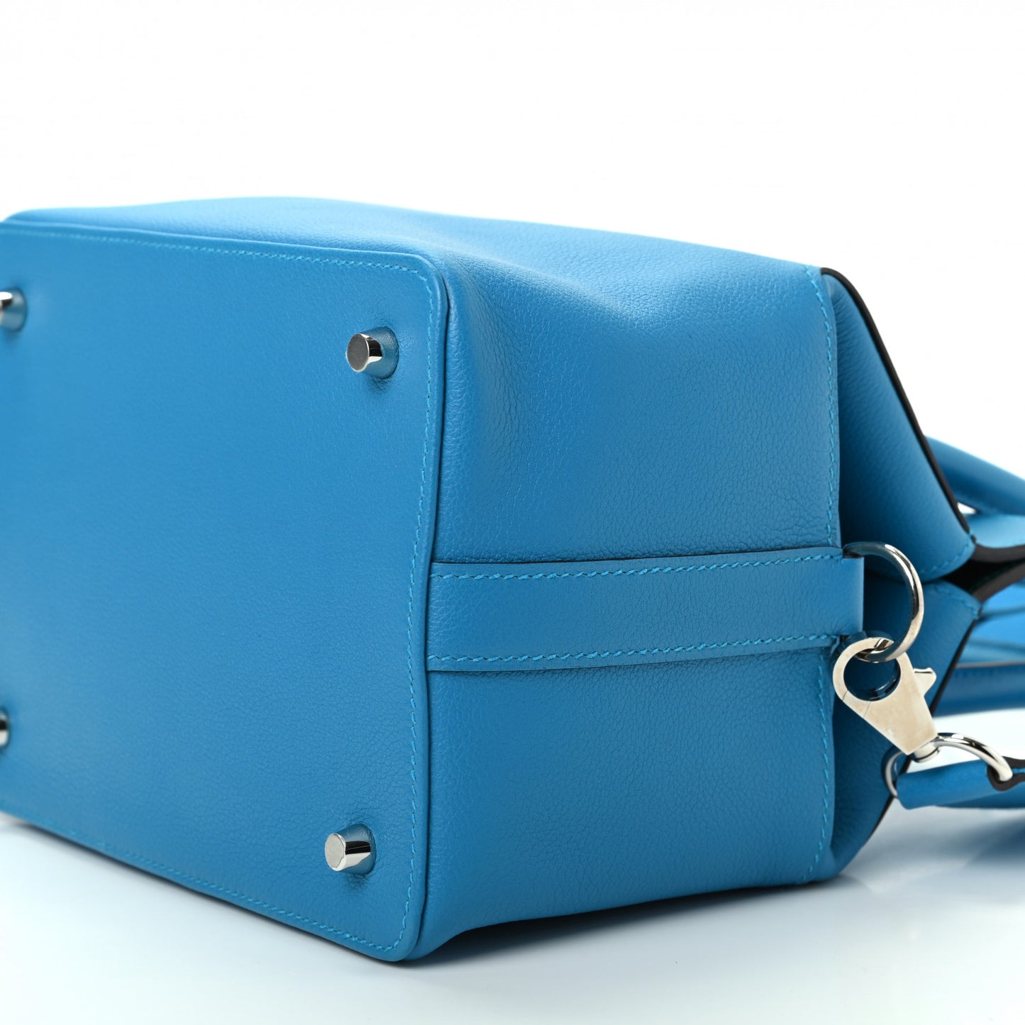 Evercolor Verso Toolbox 20 Bleu Zanzibar Malachite