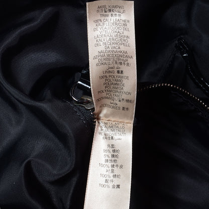 Burberry Nylon Beat Check Medium Victoria Tote 16 of 18