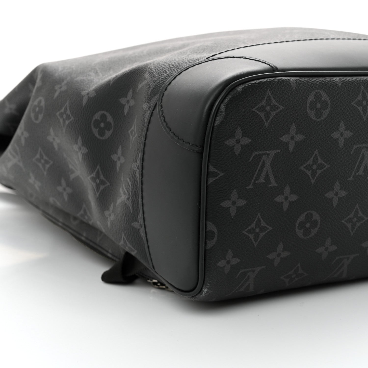 Louis Vuitton Monogram Eclipse Steamer Backpack 9 of 12