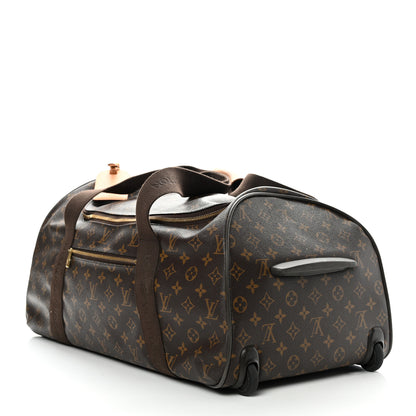 Louis Vuitton Monogram Neo Eole 55 5 of 17