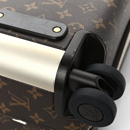 Louis Vuitton Monogram Horizon 55 8 of 10