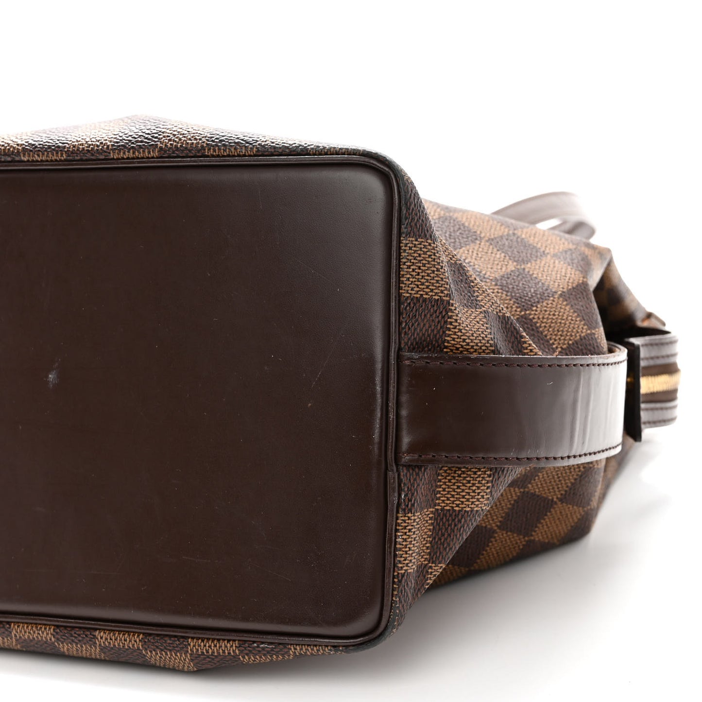 Damier Ebene Chelsea Tote