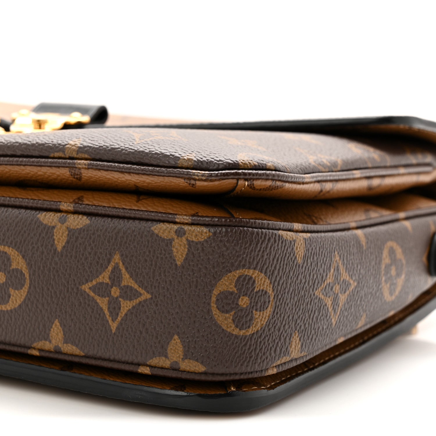Louis Vuitton Reverse Monogram Pochette Metis 9 of 10