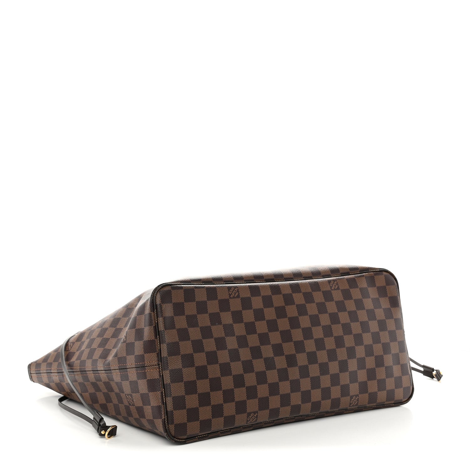 Louis Vuitton Damier Ebene Neo Neverfull GM 5 of 11