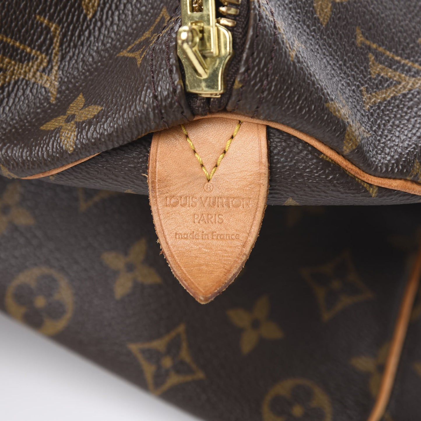 Monogram Keepall 45