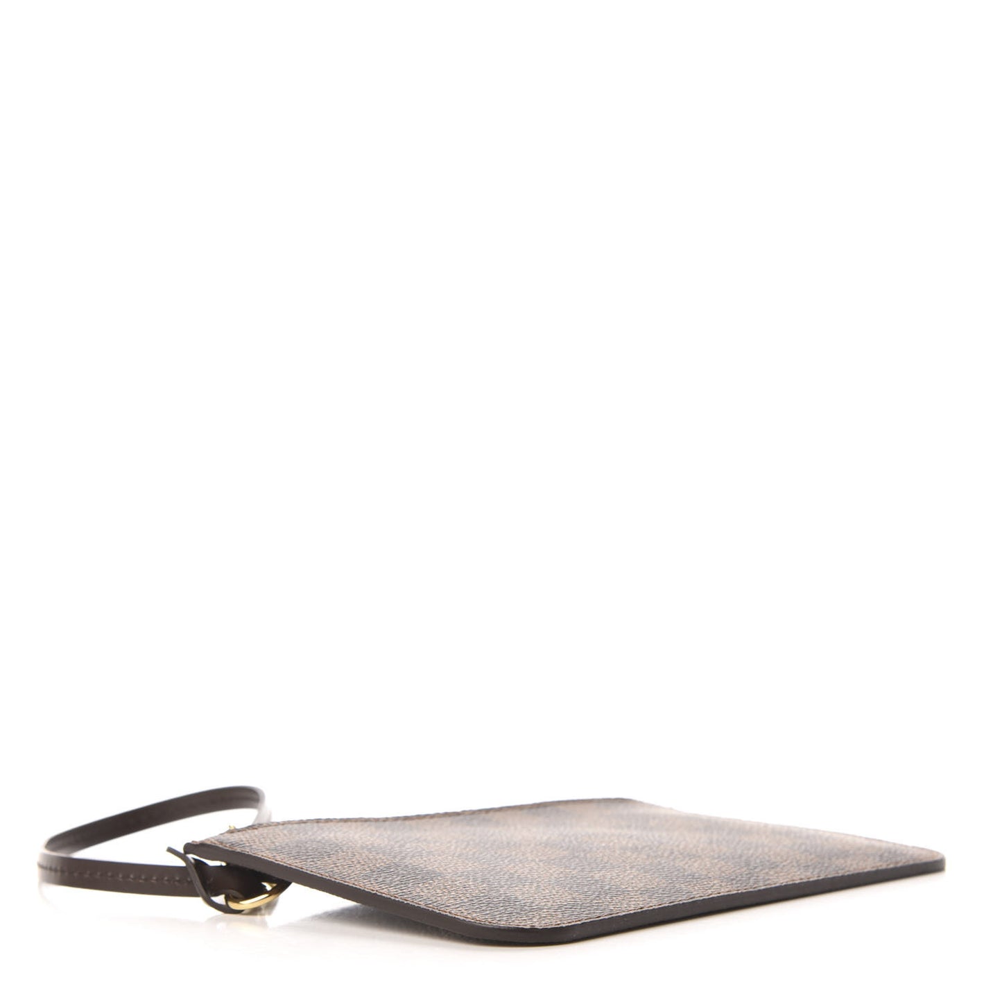 Damier Ebene Neverfull PM Pochette