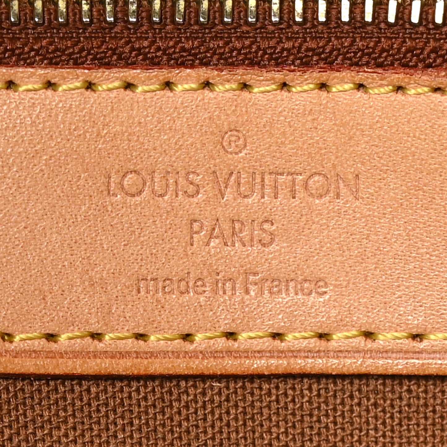 Monogram Batignolles Horizontal