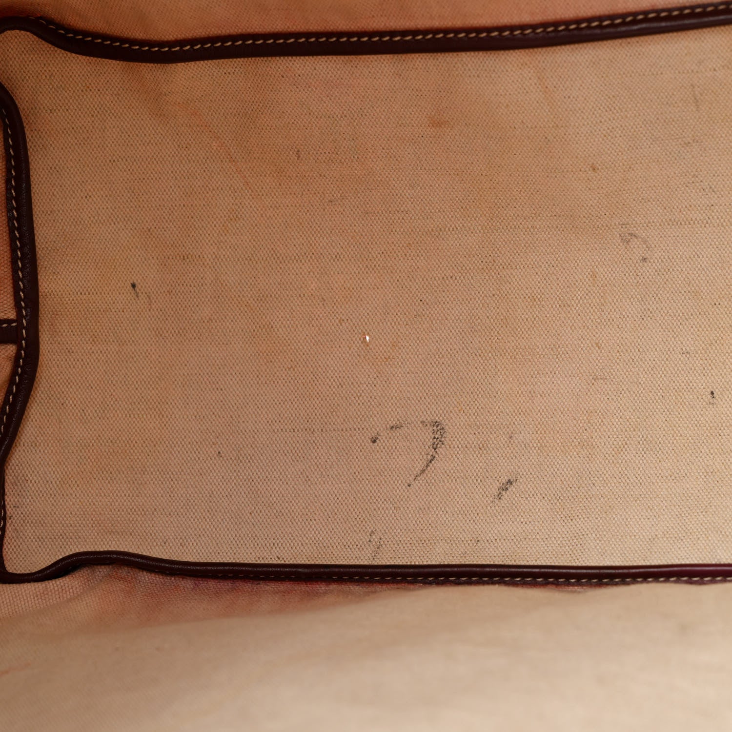 Goyard Goyardine Saint Louis GM Bordeaux 12 of 18