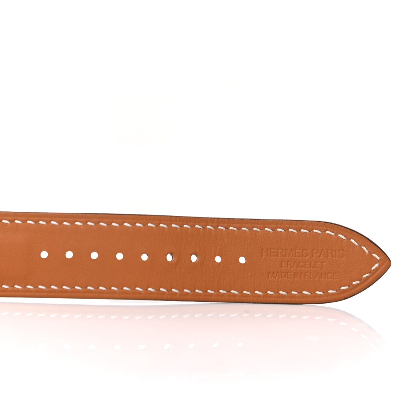 Swift 40mm Apple Watch Double Tour Band Etoupe