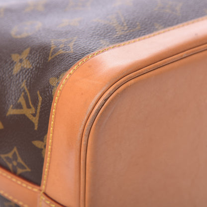 Louis Vuitton Monogram Petit Noe NM 13 of 16