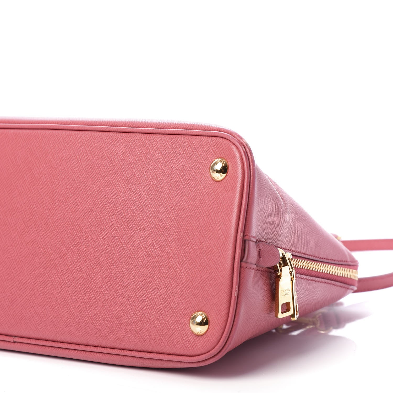Prada Saffiano Lux Medium Promenade Tote Tamaris 10 of 12