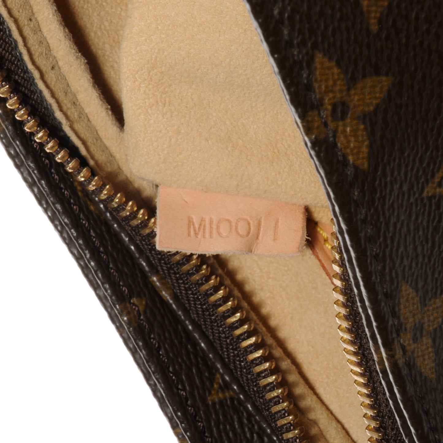 Monogram Looping MM