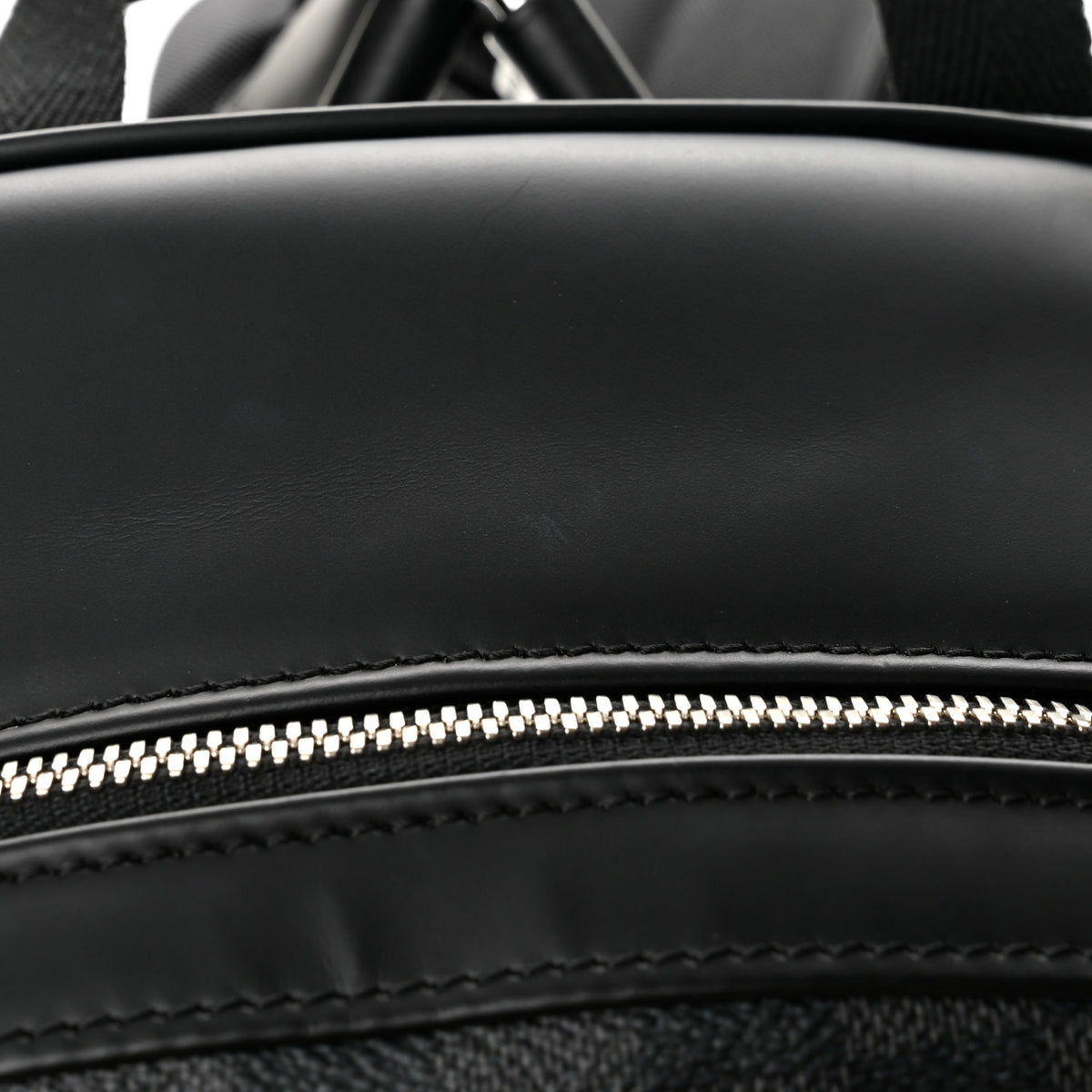 Damier Graphite Josh Backpack