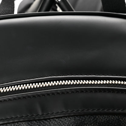 Louis Vuitton Damier Graphite Josh Backpack 12 of 12