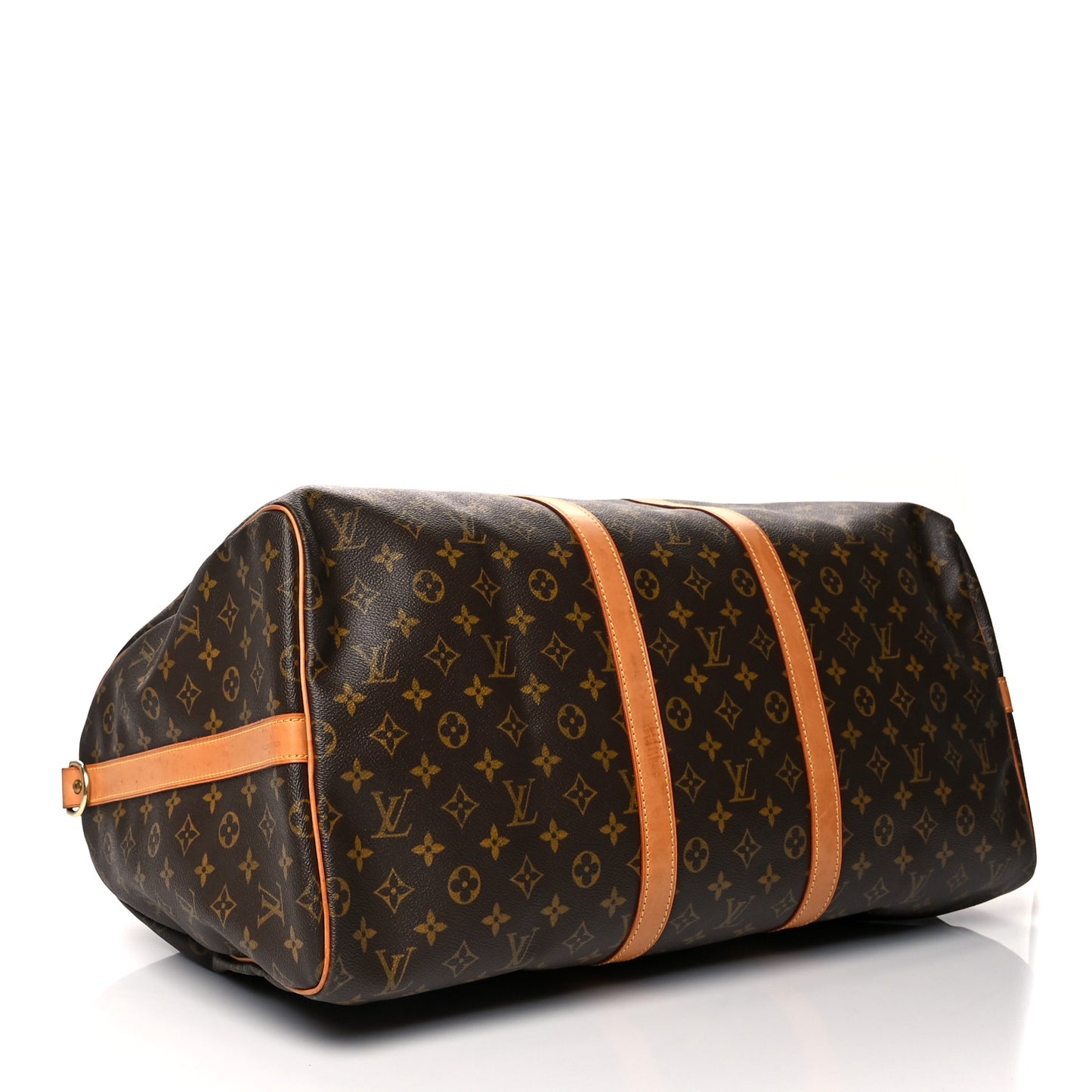Monogram Keepall Bandouliere 55