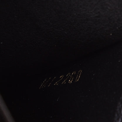 Louis Vuitton Reverse Monogram Giant Double Zip Pochette 7 of 9