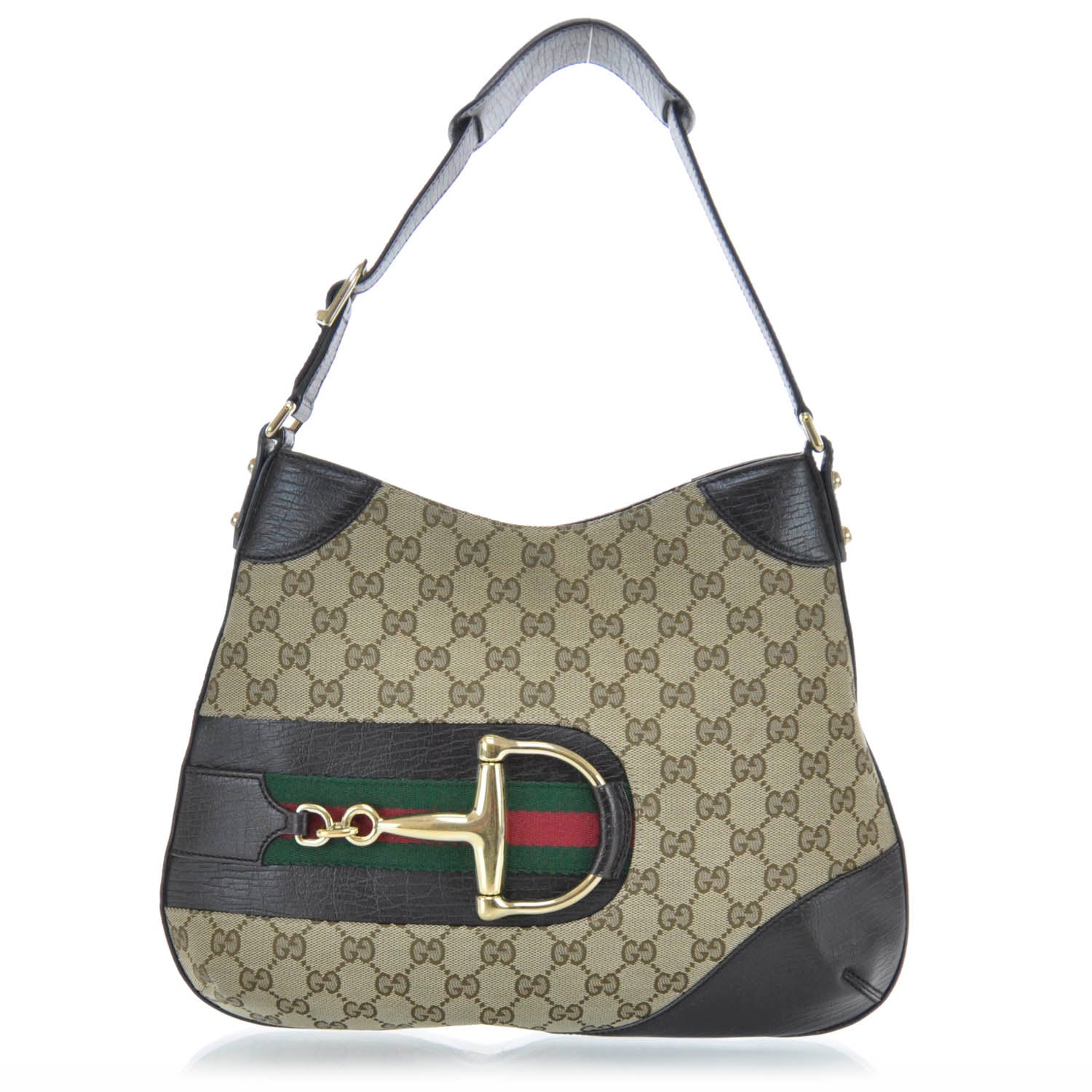 Gucci Monogram Hasler 1 of 9