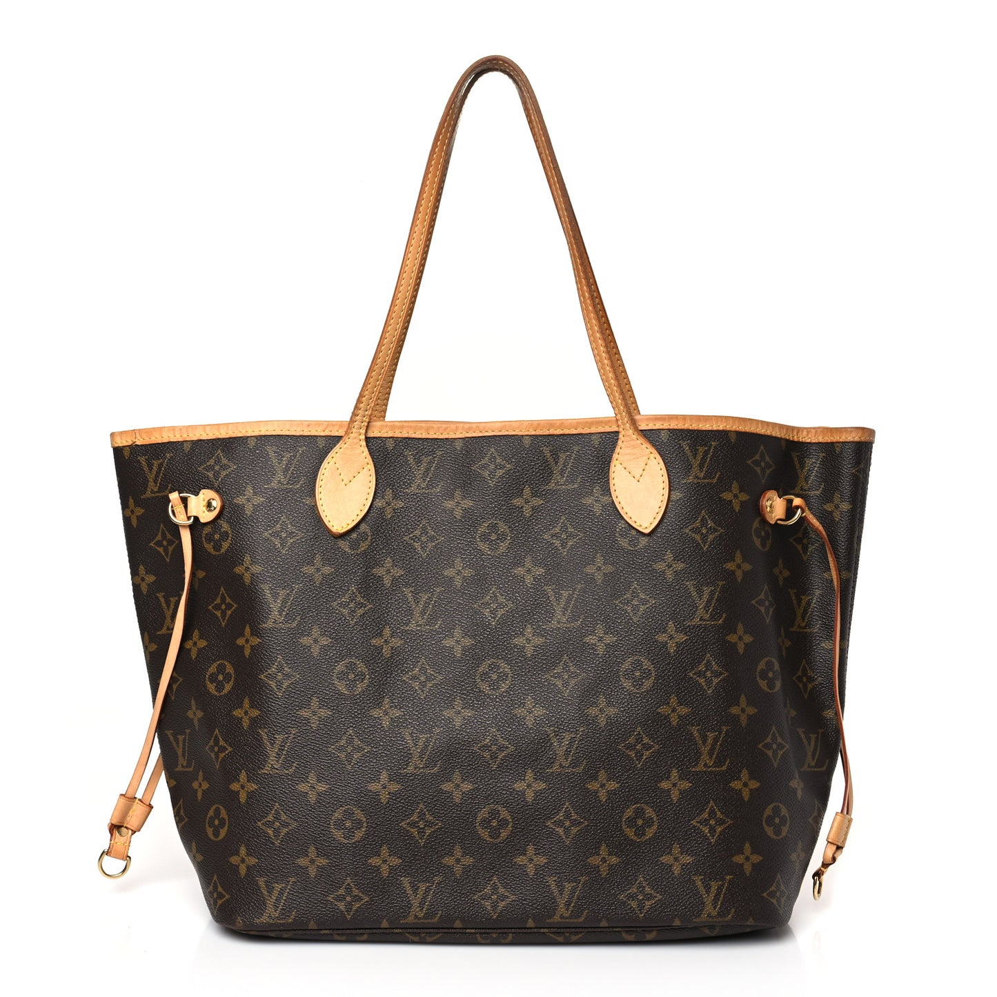 Monogram Neverfull MM