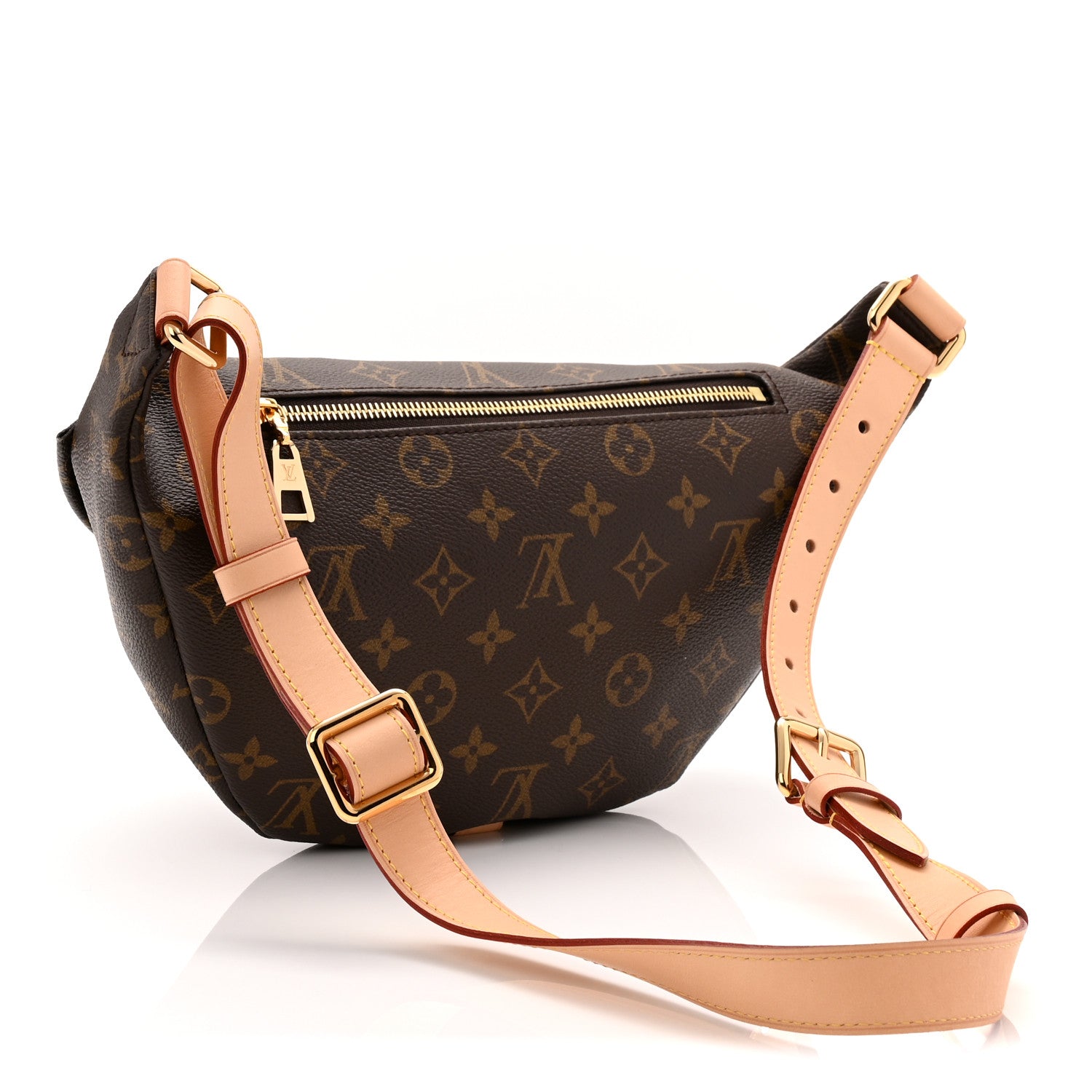 Louis Vuitton Monogram Bumbag 3 of 11