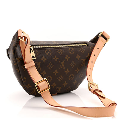 Louis Vuitton Monogram Bumbag 3 of 11