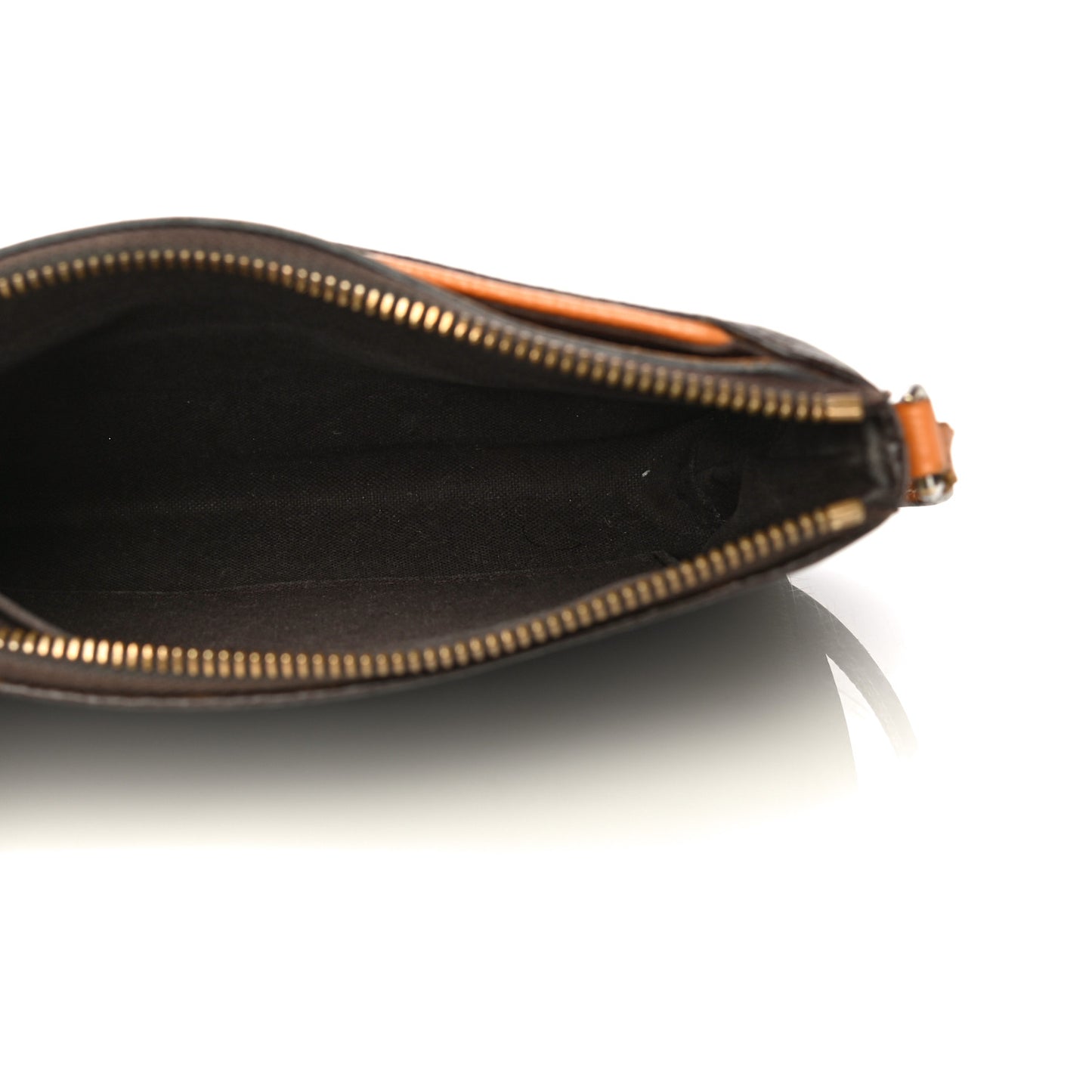 Monogram Pallas Uniformes Crossbody Safran