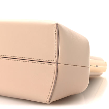 Fendi Shiny Nappa Small Fendi First Poudre 10 of 12