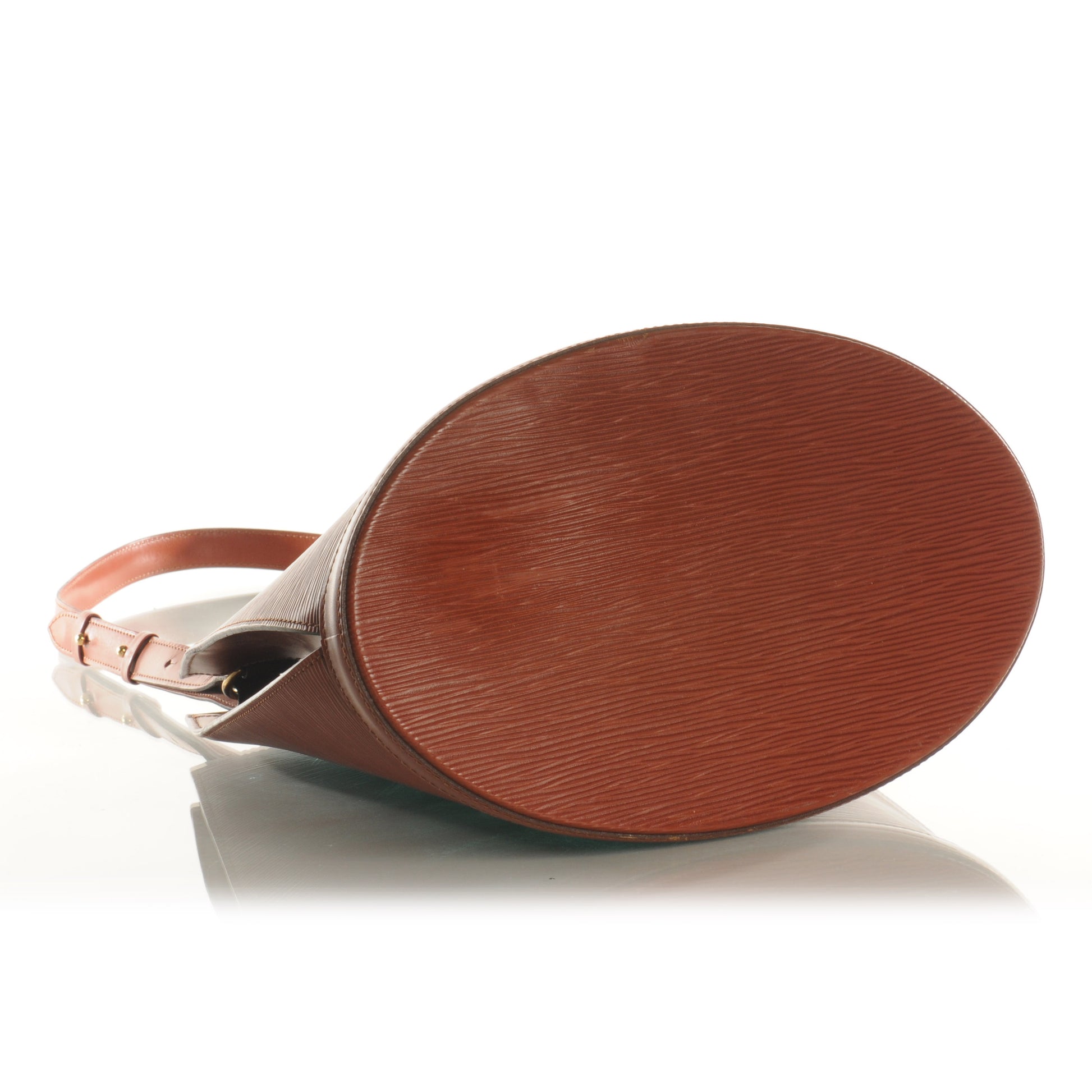 Louis Vuitton Epi Cluny Fawn 4 of 7