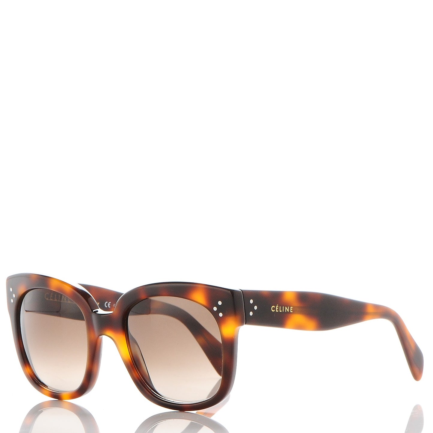 Audrey Sunglasses CL 41805/S Havana