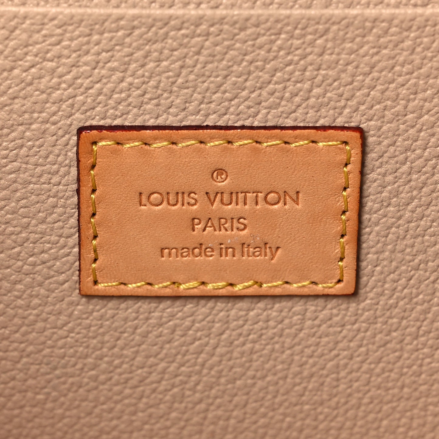 Monogram Nice BB