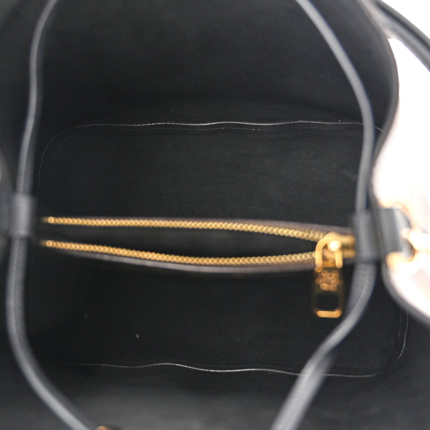 Monogram Neonoe MM Black