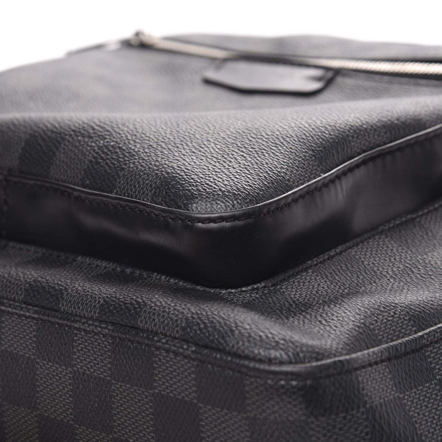 Damier Graphite Josh Backpack